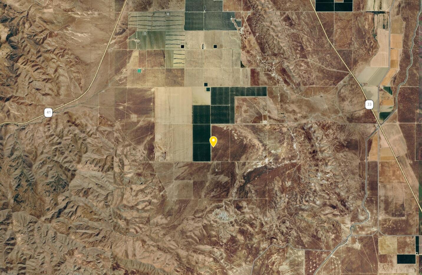 Devils Den Road Avenal, CA 93204 - Photo 11 of 12 Vic Devils Den Rd - 11