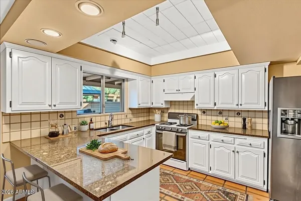 $745,000 | 4390 North Camino Vinorama, Tucson, AZ 85750