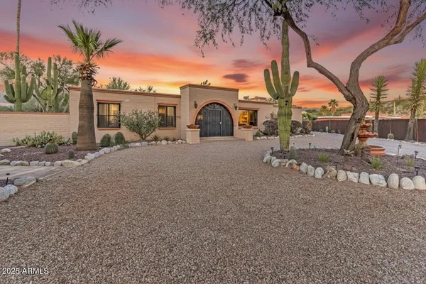 $765,000 | 4390 North Camino Vinorama, Tucson, AZ 85750