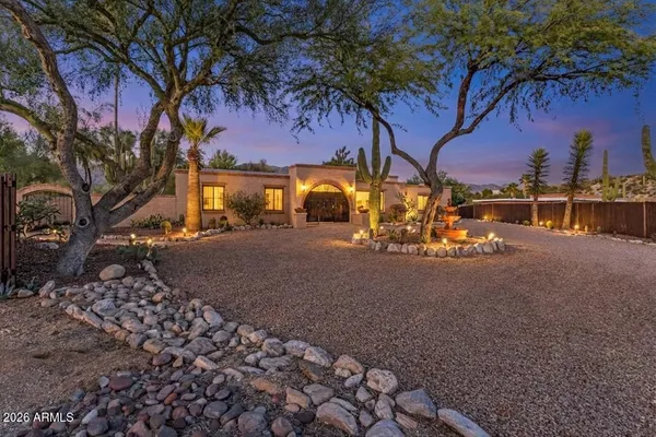 $745,000 | 4390 North Camino Vinorama, Tucson, AZ 85750