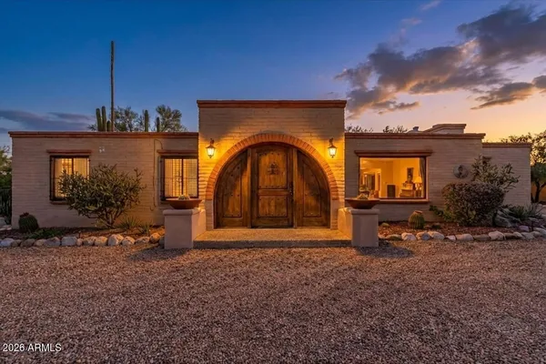 $745,000 | 4390 North Camino Vinorama, Tucson, AZ 85750
