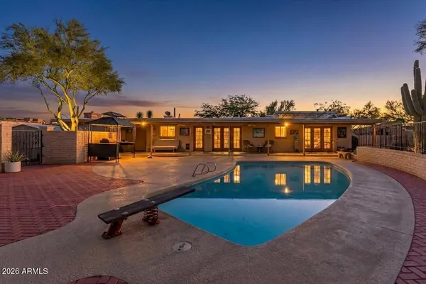 $745,000 | 4390 North Camino Vinorama, Tucson, AZ 85750