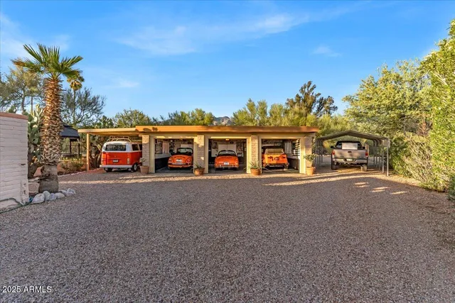 $795,000 | 4390 North Camino Vinorama, Tucson, AZ 85750