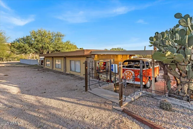 $795,000 | 4390 North Camino Vinorama, Tucson, AZ 85750