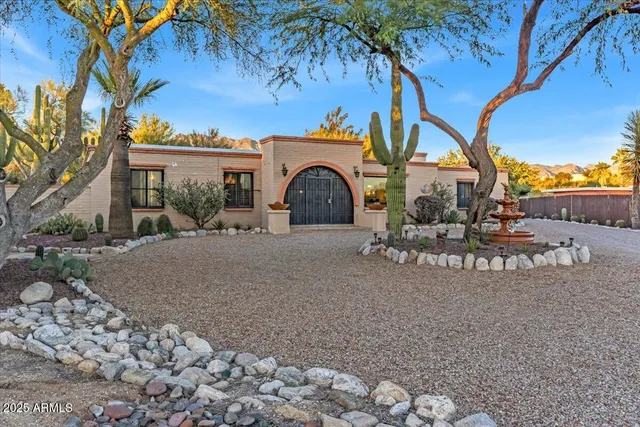$795,000 | 4390 North Camino Vinorama, Tucson, AZ 85750