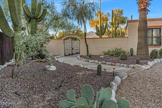 $795,000 | 4390 North Camino Vinorama, Tucson, AZ 85750