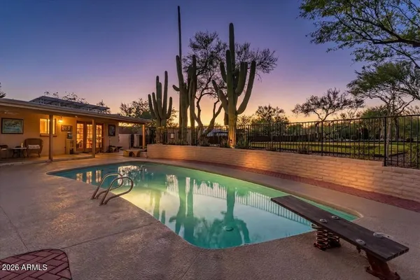 $745,000 | 4390 North Camino Vinorama, Tucson, AZ 85750