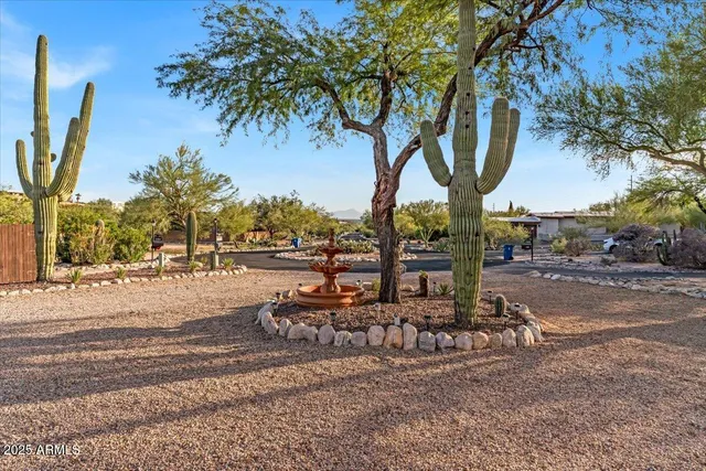 $795,000 | 4390 North Camino Vinorama, Tucson, AZ 85750
