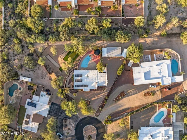 $795,000 | 4390 North Camino Vinorama, Tucson, AZ 85750