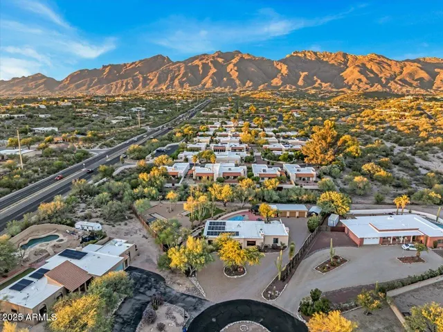 $795,000 | 4390 North Camino Vinorama, Tucson, AZ 85750
