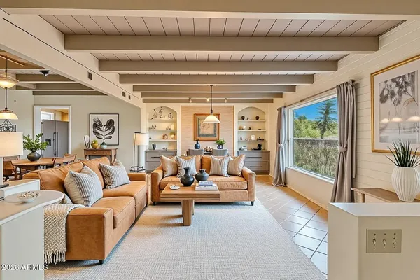 $745,000 | 4390 North Camino Vinorama, Tucson, AZ 85750