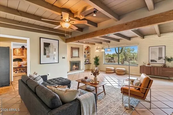 $745,000 | 4390 North Camino Vinorama, Tucson, AZ 85750