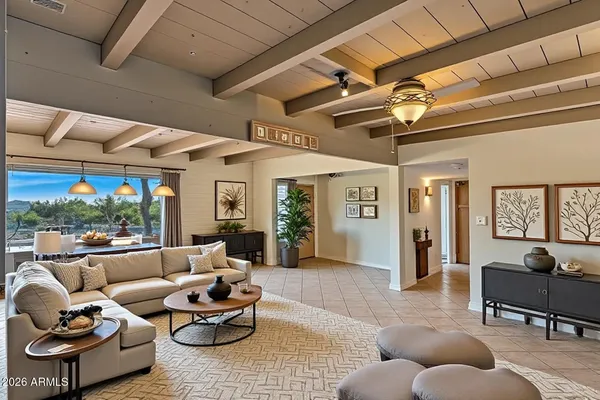 $745,000 | 4390 North Camino Vinorama, Tucson, AZ 85750