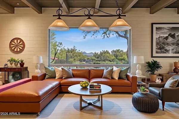 $745,000 | 4390 North Camino Vinorama, Tucson, AZ 85750