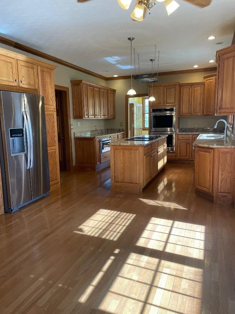 175 Rolling Hill Road Lavalette, WV 25535 - Photo 4 of 18 Gallery Image 4
