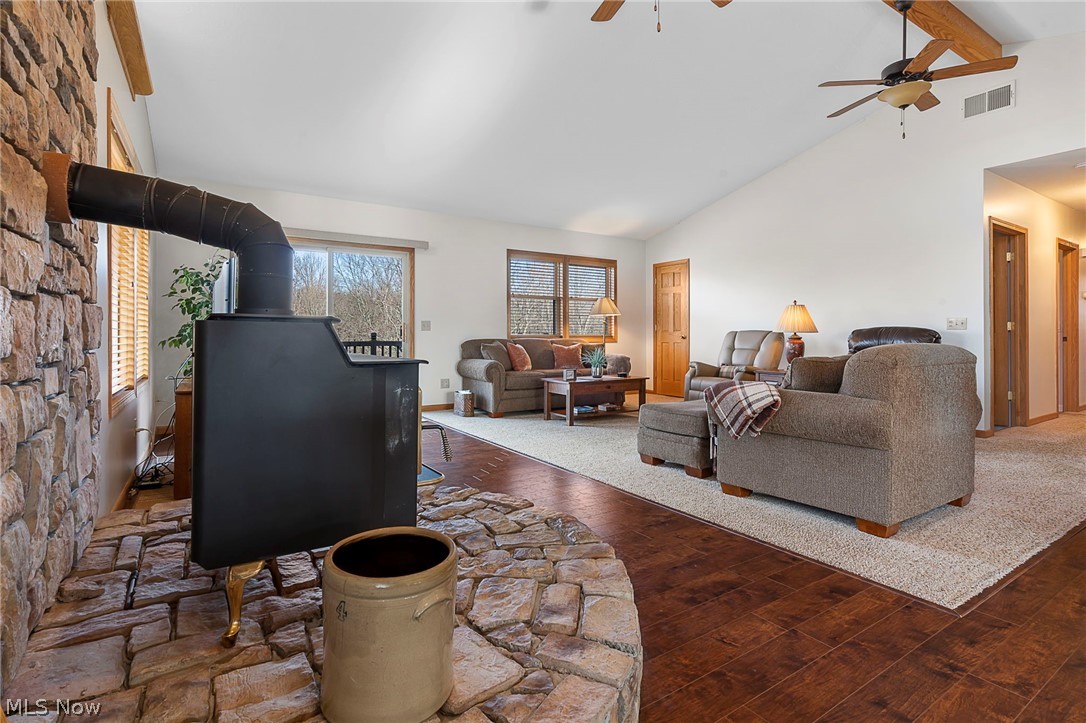 2115 Burrow Road Southwest Carrollton, OH 44615 - Photo 7 of 32 Gallery Image 7