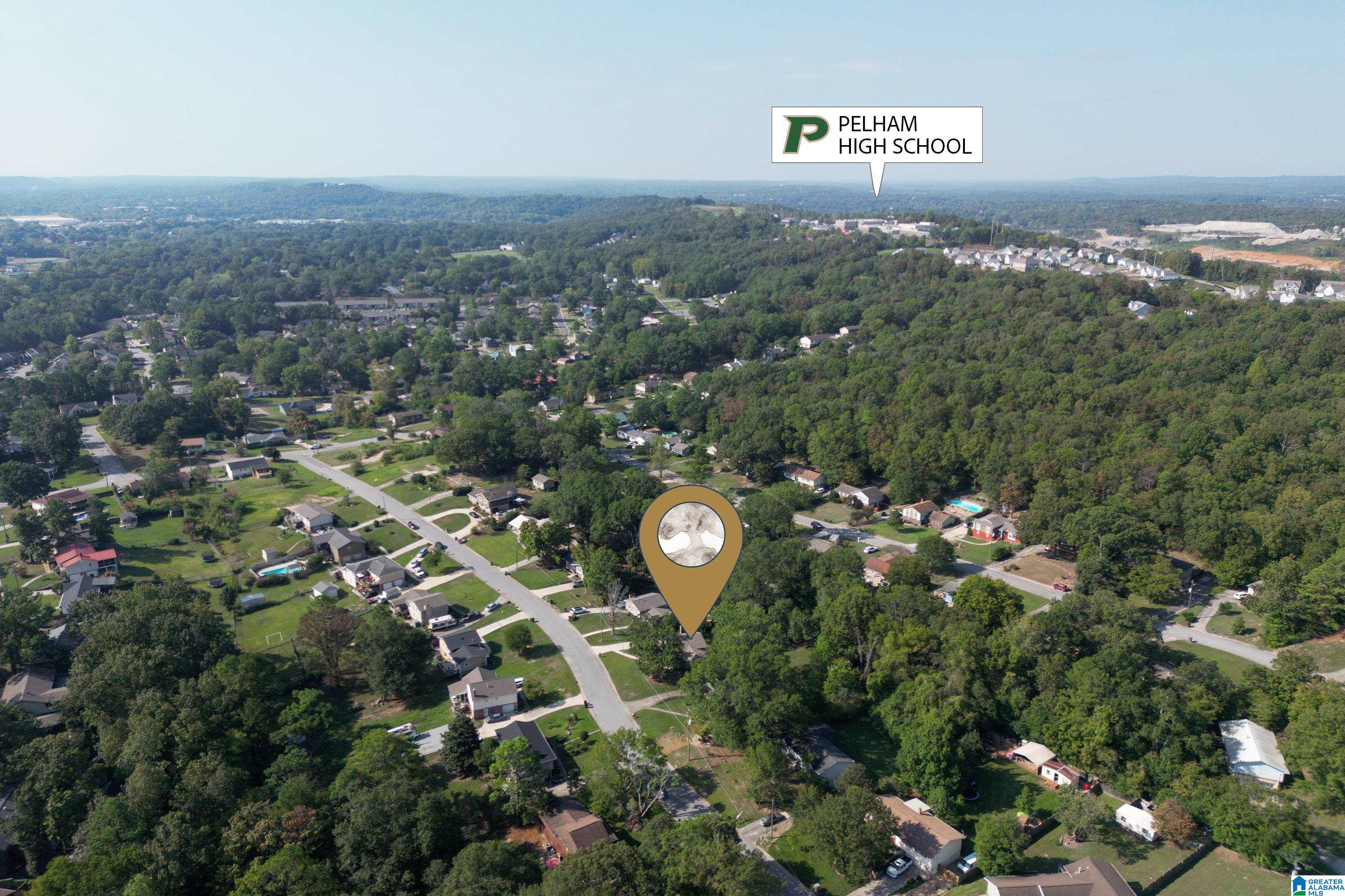 928 Willow Bend Road Pelham, AL 35124 - Photo 40 of 50