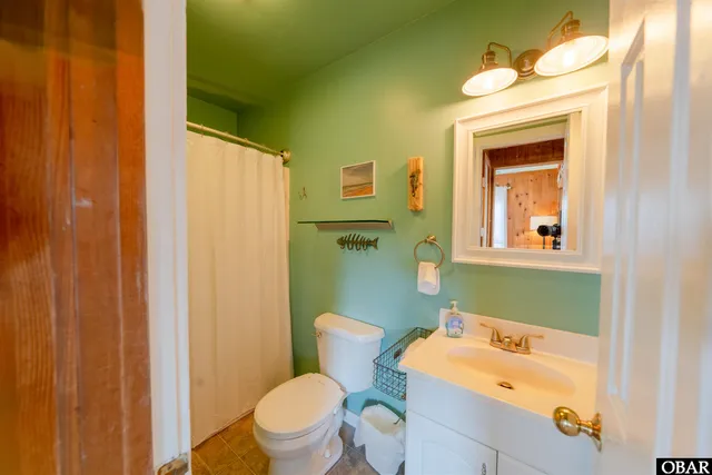 $325,000 | 27213 Sand Street, Salvo, NC 27982