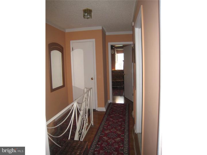 1728 Danforth Street Philadelphia, PA 19152 - Photo 12 of 23 Hallway