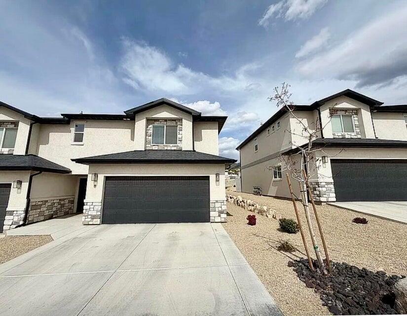 668 East Fiddlers Canyon Road, Unit 8 Cedar City, UT 84721 - Photo 1 of 34 1 20260703212515489747000000-o