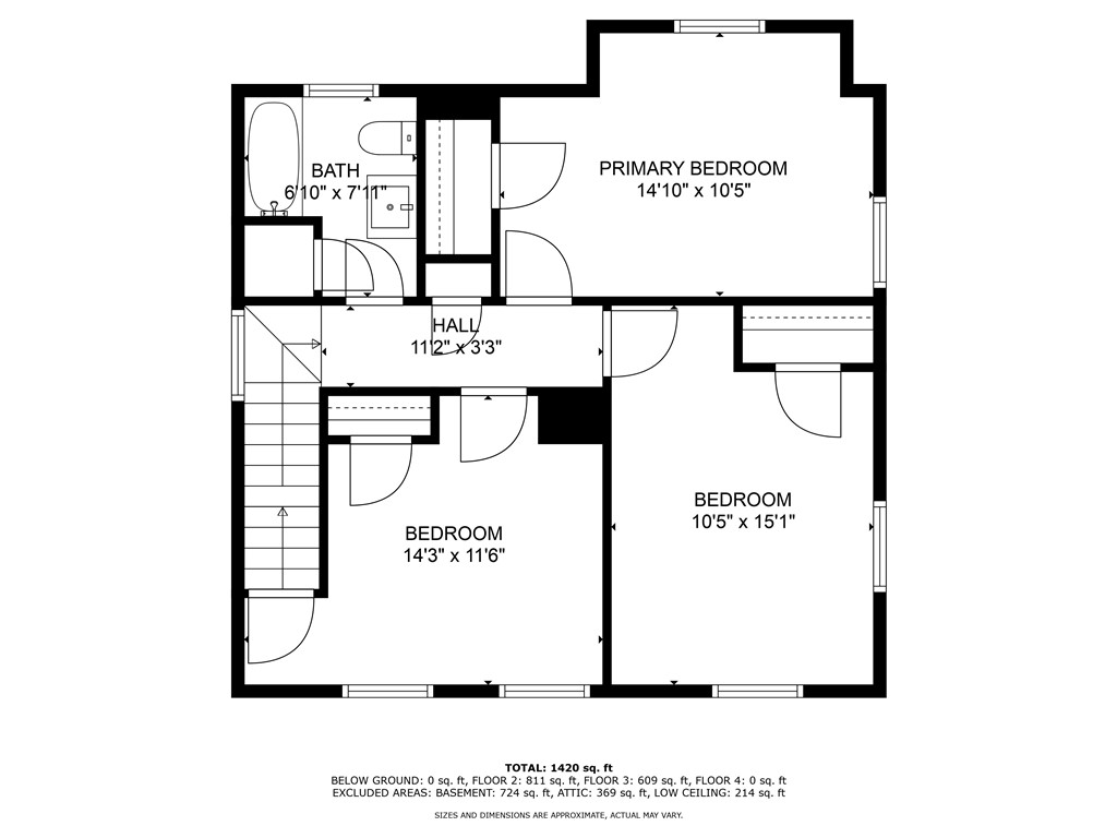 3 Rowland Road Newport, RI 02840 - Photo 45 of 46 Gallery Image 45