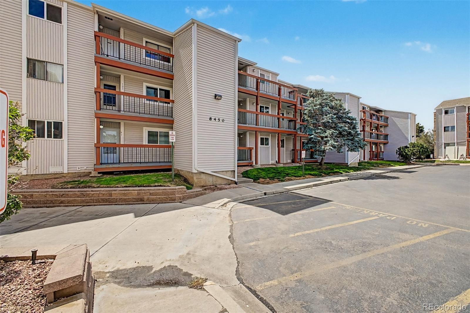 8450 Decatur Street, Unit 109 Westminster, CO 80031 - Photo 2 of 30