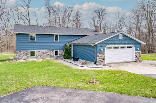 $539,900 | 5706 Popp Road, Fort Wayne, IN 46845