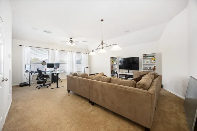 $379,900 | 2503 Harpers Creek Court, Fresno, TX 77545