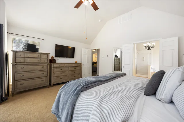 $379,900 | 2503 Harpers Creek Court, Fresno, TX 77545