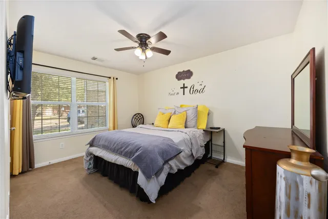 $379,900 | 2503 Harpers Creek Court, Fresno, TX 77545