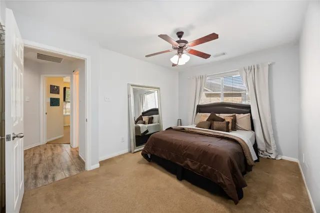 $379,900 | 2503 Harpers Creek Court, Fresno, TX 77545