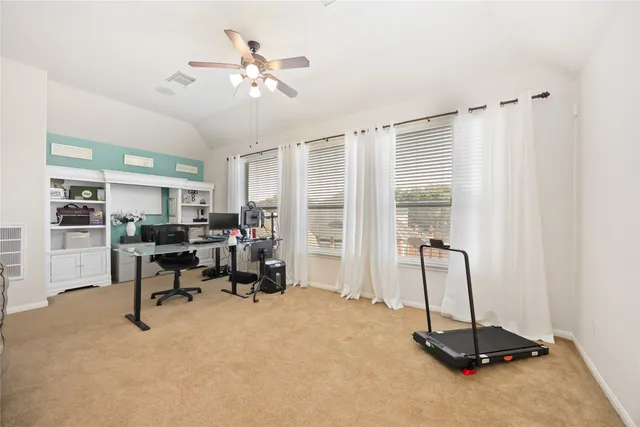 $379,900 | 2503 Harpers Creek Court, Fresno, TX 77545