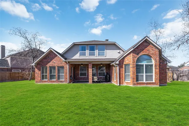 $379,900 | 2503 Harpers Creek Court, Fresno, TX 77545