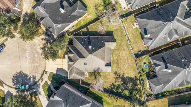 $379,900 | 2503 Harpers Creek Court, Fresno, TX 77545