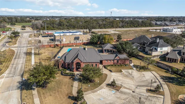 $379,900 | 2503 Harpers Creek Court, Fresno, TX 77545