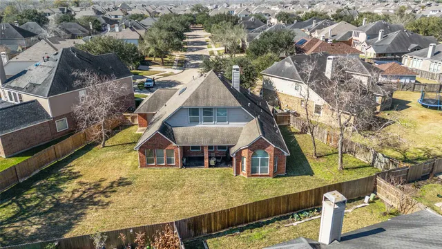 $379,900 | 2503 Harpers Creek Court, Fresno, TX 77545