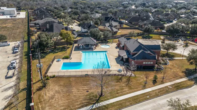 $379,900 | 2503 Harpers Creek Court, Fresno, TX 77545