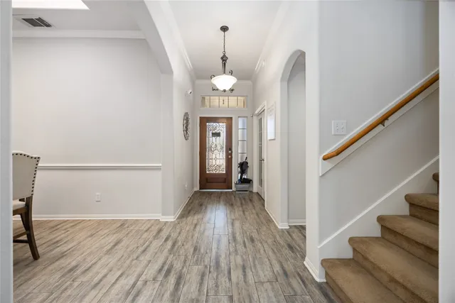 $379,900 | 2503 Harpers Creek Court, Fresno, TX 77545