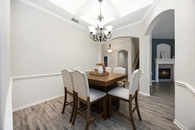 $379,900 | 2503 Harpers Creek Court, Fresno, TX 77545