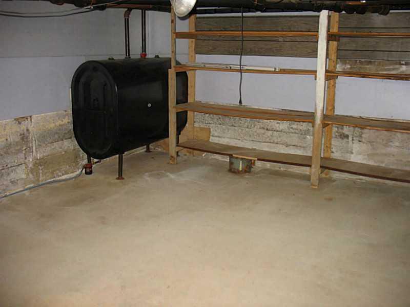 4 Spruce Street Saco, ME 04072 - Photo 26 of 30 Basement.