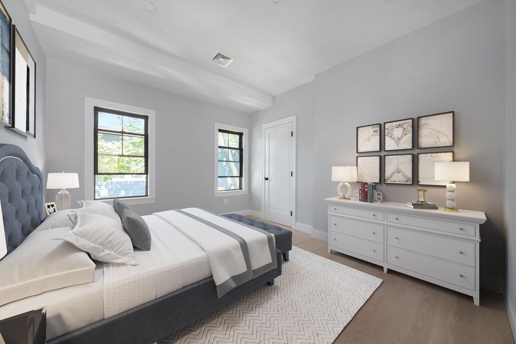 84 Rossmore Road, Unit 3 Boston, MA 02130 - Photo 11 of 20