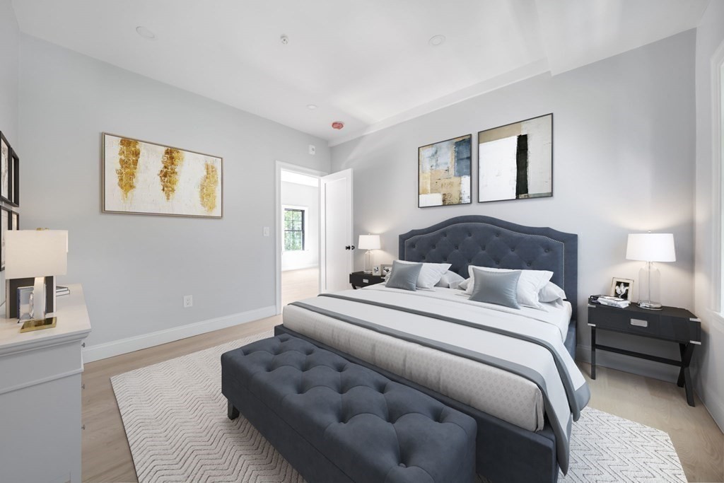 84 Rossmore Road, Unit 3 Boston, MA 02130 - Photo 12 of 20