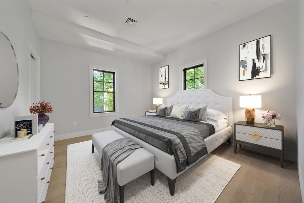 84 Rossmore Road, Unit 3 Boston, MA 02130 - Photo 14 of 20
