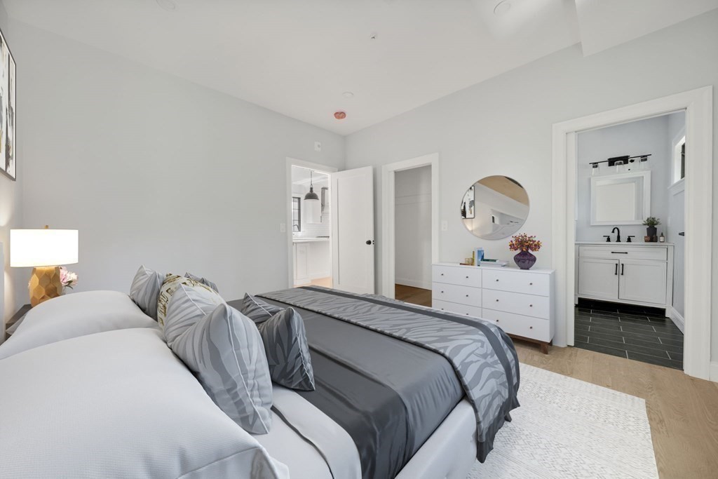 84 Rossmore Road, Unit 3 Boston, MA 02130 - Photo 15 of 20