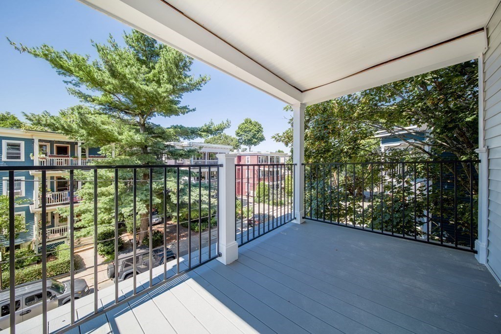 84 Rossmore Road, Unit 3 Boston, MA 02130 - Photo 17 of 20