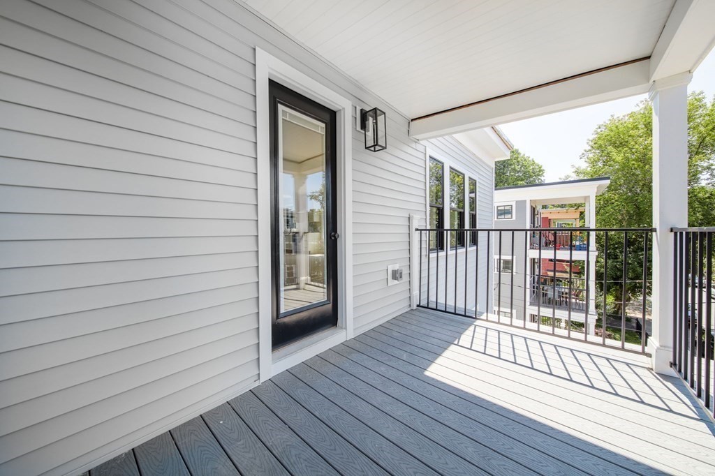 84 Rossmore Road, Unit 3 Boston, MA 02130 - Photo 18 of 20