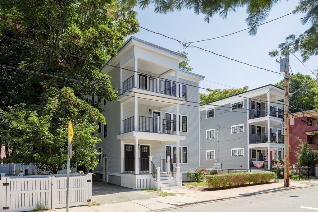 84 Rossmore Road, Unit 3 Boston, MA 02130 - Photo 19 of 20