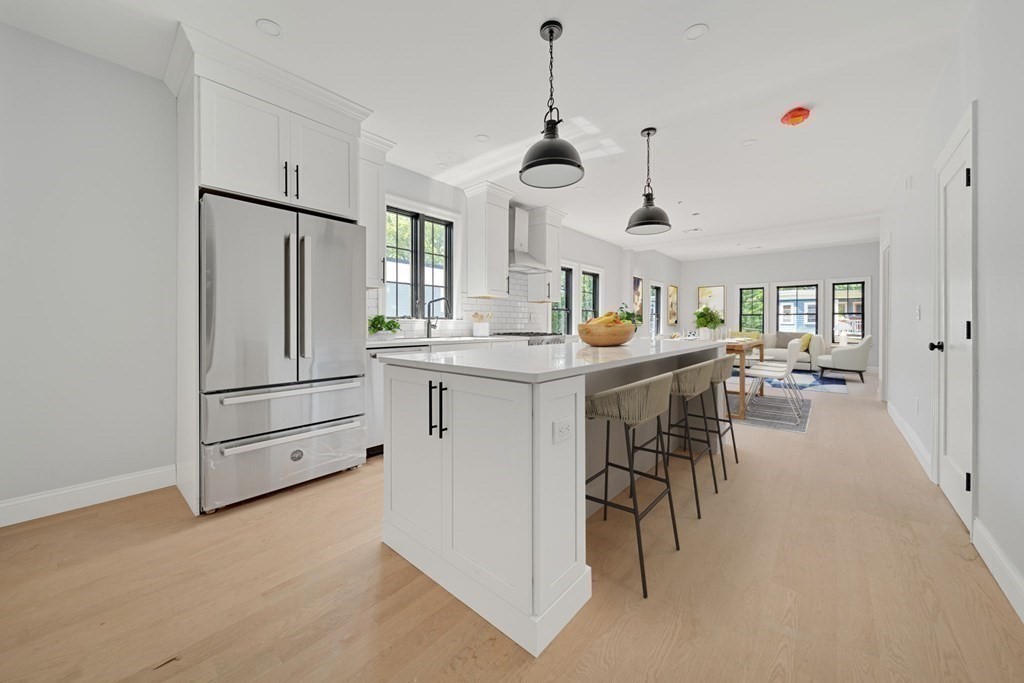 84 Rossmore Road, Unit 3 Boston, MA 02130 - Photo 3 of 20