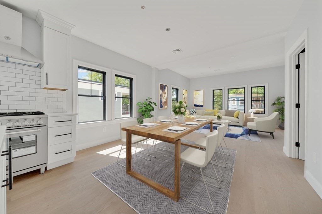 84 Rossmore Road, Unit 3 Boston, MA 02130 - Photo 4 of 20