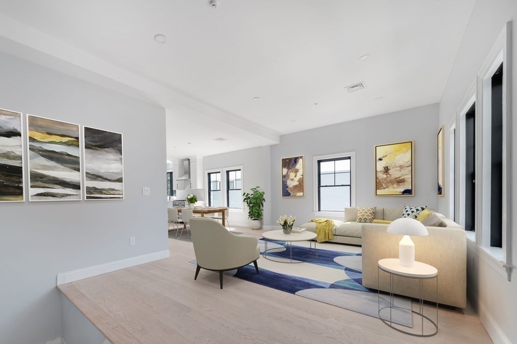 84 Rossmore Road, Unit 3 Boston, MA 02130 - Photo 6 of 20